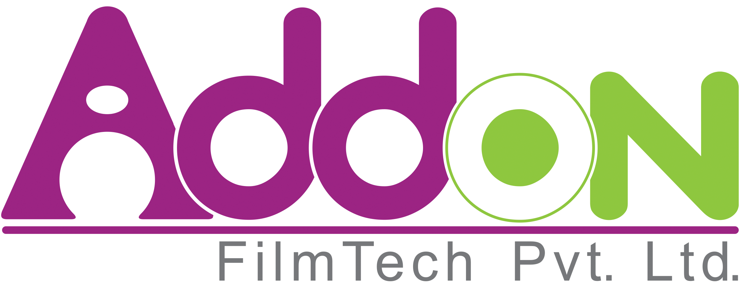 Addon Logo